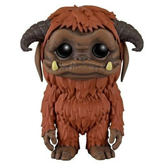 FUNKO POP! MOVIES LABYRINTH - LUDO 6