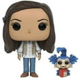 thumbnail image 1 of FUNKO POP! MOVIES LABYRINTH - SARAH (W/WORM), 1 of 2