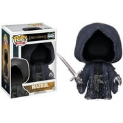 FUNKO POP! MOVIES: LORD OF THE RINGS/HOBBIT - NAZGUL