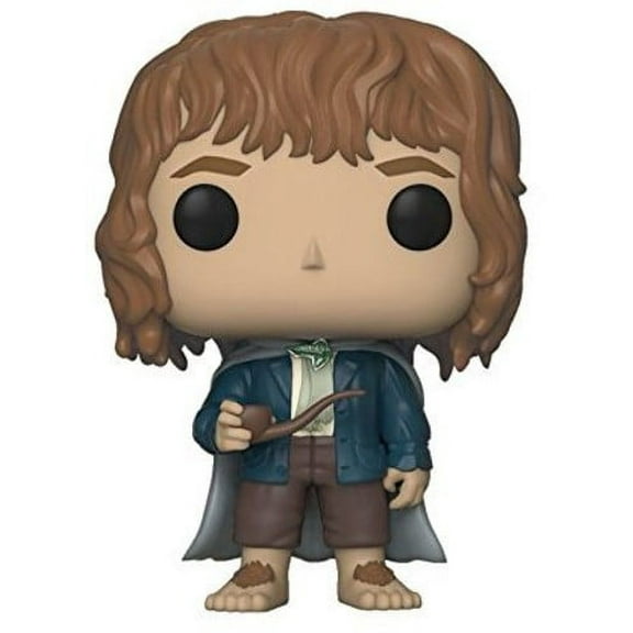 FUNKO POP! MOVIES: Lord of the Rings - Pippin Took