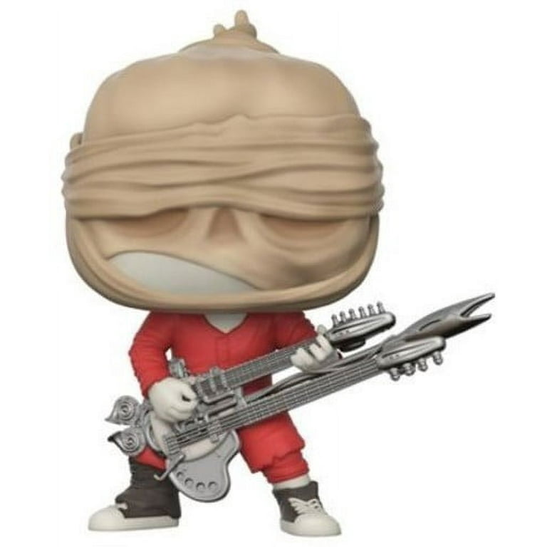 FUNKO POP! MOVIES: MAD MAX FURY ROAD - COMA-DOOF