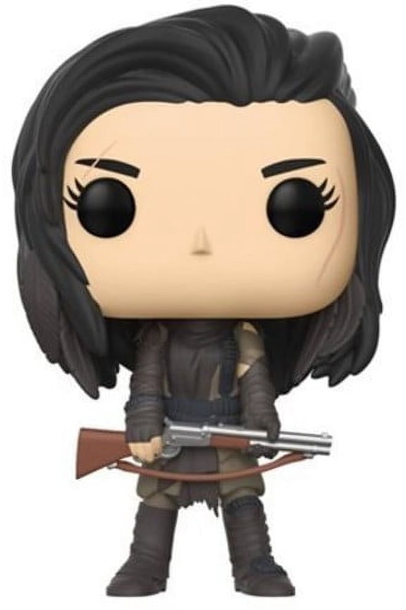 POP! MOVIES: MAD MAX FURY ROAD - VALKYRIE