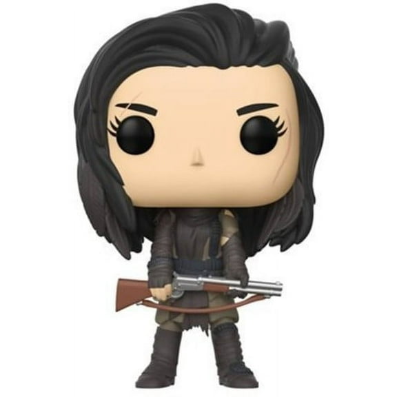 FUNKO POP! MOVIES: MAD MAX FURY ROAD - VALKYRIE