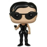 FUNKO POP! MOVIES: MATRIX - TRINITY