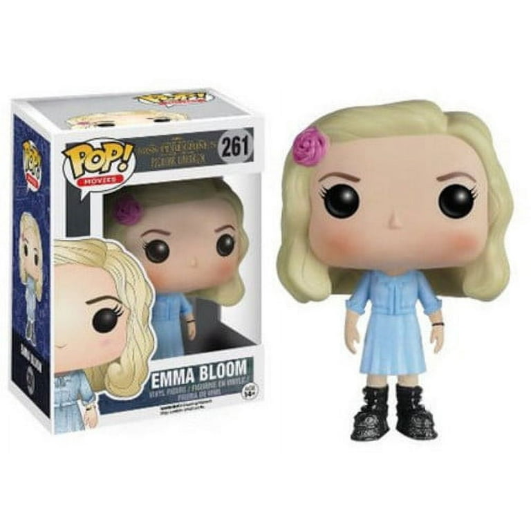 Funko pop miss peregrine deals