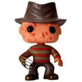 thumbnail image 1 of FUNKO POP! MOVIES: NIGHTMARE ON ELM STREET - FREDDY KRUEGER, 1 of 2