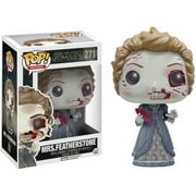 FUNKO POP! MOVIES: PRIDE AND PREJUDICE AND ZOMBIES - MRS FEATHERSTONE