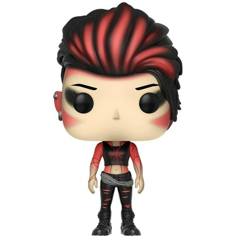 Funko POP レディ・プレイヤー1 パーシヴァル アルテミス ダイトウ他 ファンコ ポップ 『レディ・プレイヤー1』 パーシヴァル（透明版