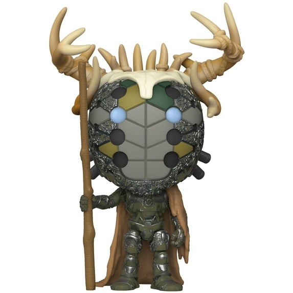 FUNKO POP! MOVIES: Rebel Moon S2 - Jimmy with Antlers