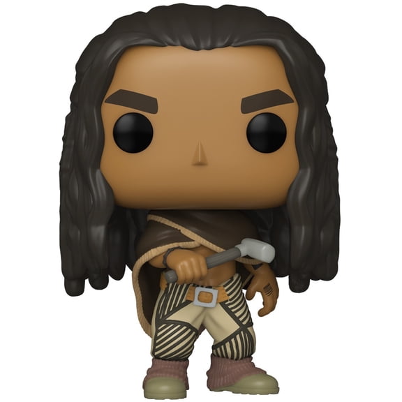Funko POP! MOVIES: Rebel Moon S2 - Tarak