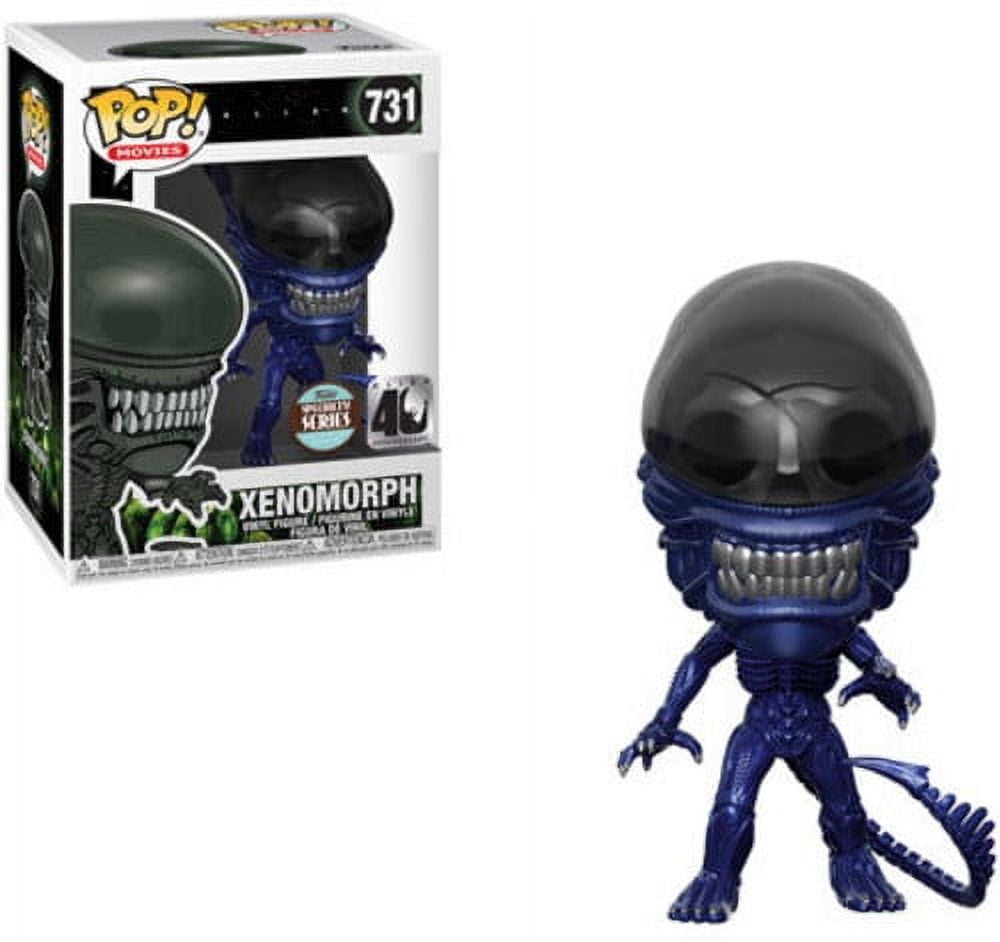 Funko pop sale alien