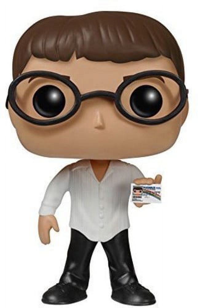 Superbad funko pop 2025