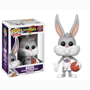 FUNKO POP! MOVIES: Space Jam - Bugs, Funko, Gifts