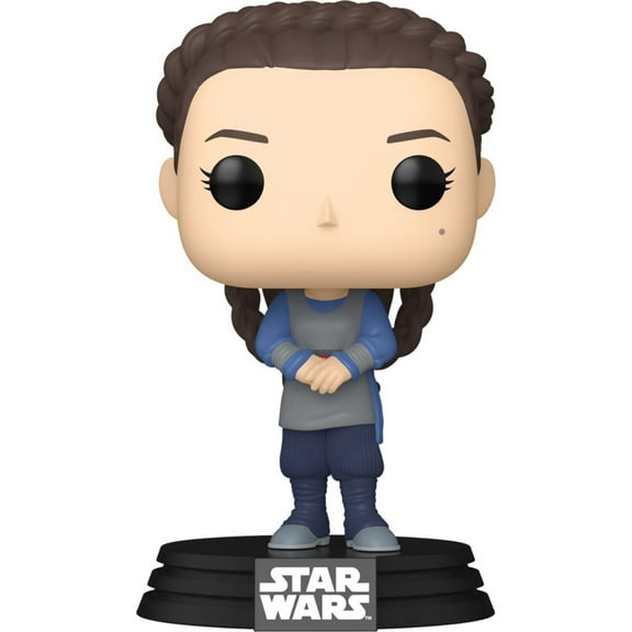 Star Wars: Ep. I Padme (Tatooine) Funko Pop! Vinyl Figure