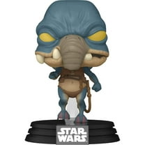 Star Wars: Ep. I Watto Funko Pop! Vinyl Figure, Not Mint