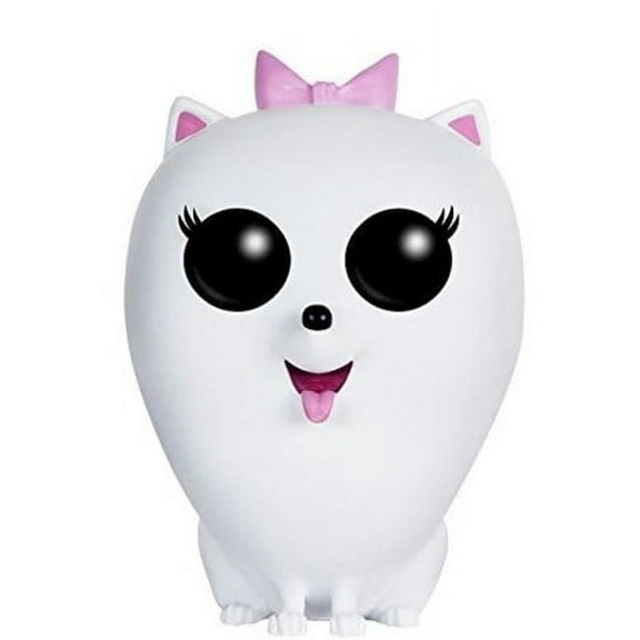 FUNKO POP! MOVIES: THE SECRET LIFE OF PETS - GIDGET