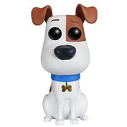 FUNKO POP! MOVIES: THE SECRET LIFE OF PETS - MAX