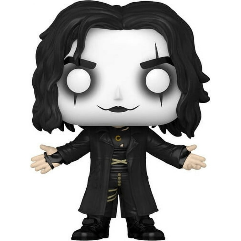 Funko The Crow クロウ　初期版 the Crow Funko Pop Movie #133 Original | eBay