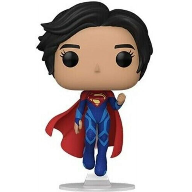 Funko pop hot sale flash and superman