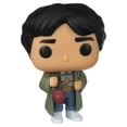 thumbnail image 1 of Funko POP! Movies: The Goonies - Data with Glove Punch, 1 of 2