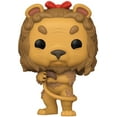 thumbnail image 1 of FUNKO POP! MOVIES: The Wizard of Oz - Cowardly Lion (FL) (Styles May Vary), 1 of 5