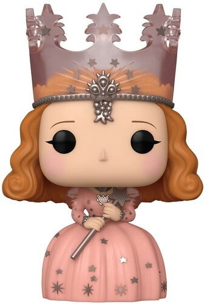 新品　FUNKO POP オズの魔法使い　グリンダ　フィギュア　1518 Funko POP! Collectibles: Wizard of Oz 85th Anniversary