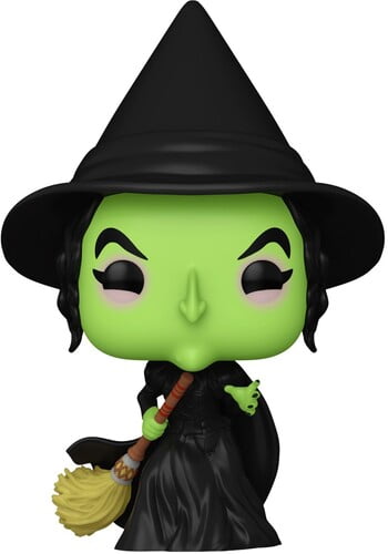 FUNKO POP! MOVIES: The Wizard of Oz - The Wicked Witch, Funko, Gifts