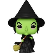FUNKO POP! MOVIES: The Wizard of Oz - The Wicked Witch, Funko, Gifts