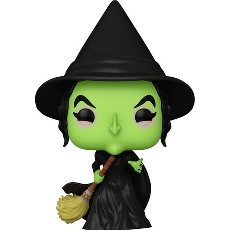 Funko POP! Movies: Wizard of Oz 85th Anniversary - Wicked Witch