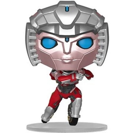 FUNKO POP! MOVIES: Transformers - Arcee, Funko, Gifts