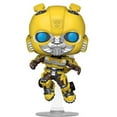 thumbnail image 1 of FUNKO POP! MOVIES: Transformers -Bumblebee, 1 of 2