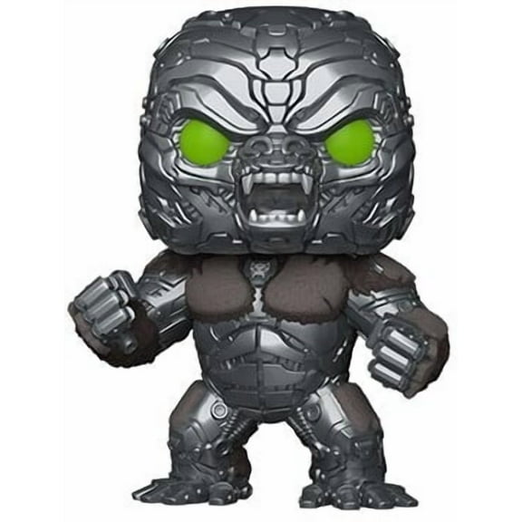 FUNKO POP! MOVIES: Transformers ROTB - Optimus Primal