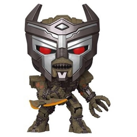 FUNKO POP! MOVIES: Transformers ROTB - Scourge, Funko, Gifts