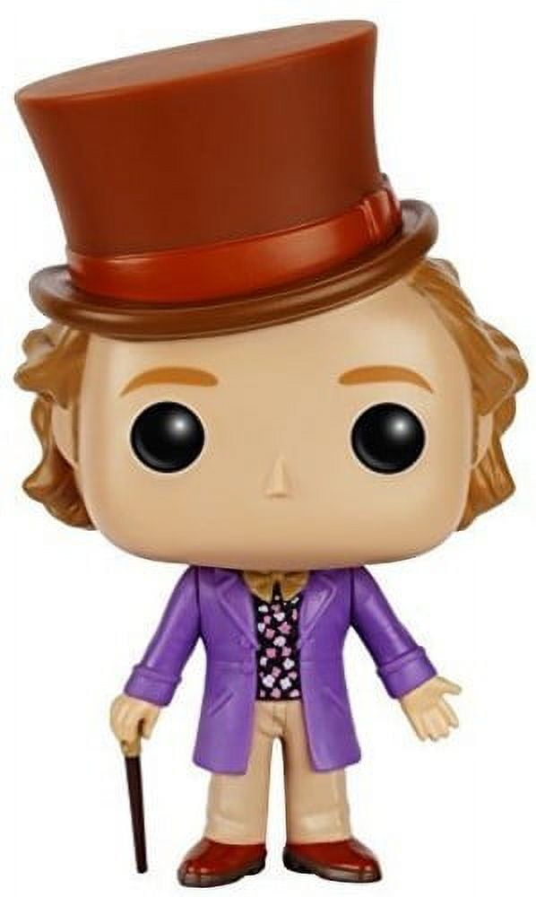 Funko Pop! Vinyl: Veruca Salt #329 For Sale Online