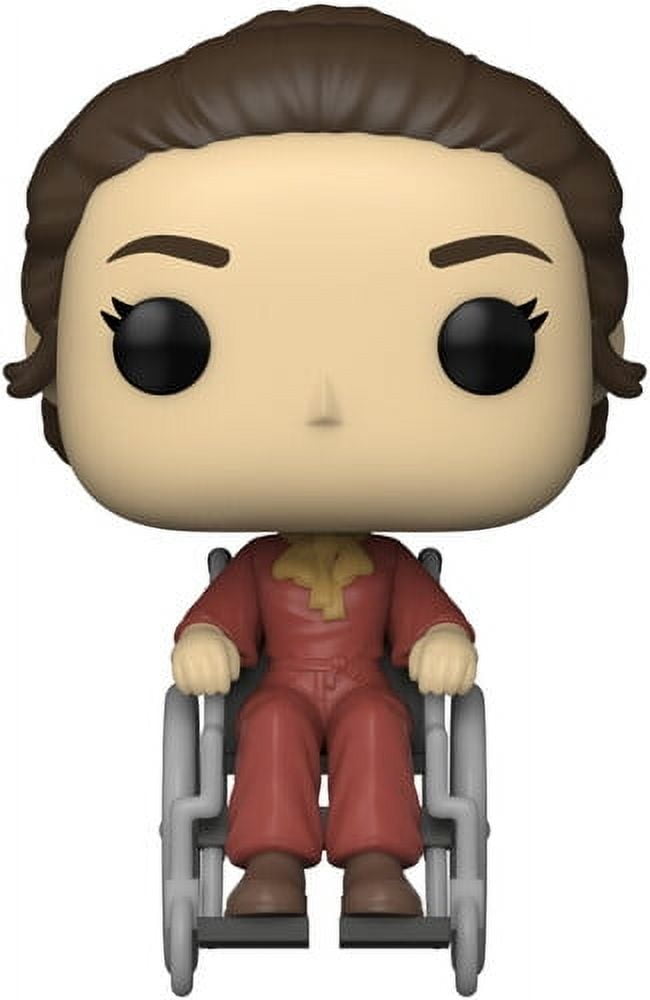 Funko POP! Movies: Baby Jane's Blanche Vinyl Figure | Warner Bros