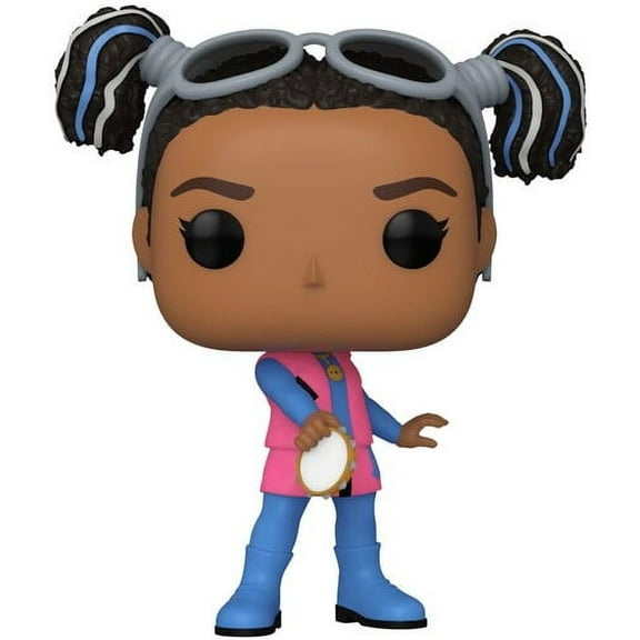 FUNKO POP! MOVIES: Zenon - Nebula Wade, Funko, Gifts