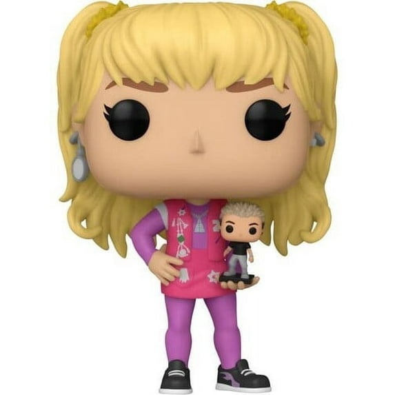 FUNKO POP! MOVIES: Zenon - Zenon Kar, Funko, Gifts