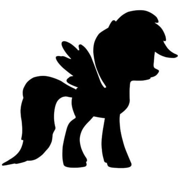 FUNKO POP! MY LITTLE PONY: FLUTTERSHY