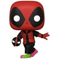 thumbnail image 1 of FUNKO POP! Marvel: Deadpool Parody - Bowling, Funko, Gifts, 1 of 8