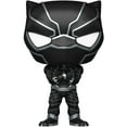 thumbnail image 1 of FUNKO POP! Marvel: Marvel New Classics - Black Panther, 1 of 3