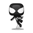 thumbnail image 1 of Funko POP Marvel: Spider-Man Comics- Symbiote Spider-Man Collectible Vinyl Figure, 1 of 6