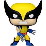 FUNKO POP! Marvel Wolverine - Ultimate Wolverine, 50th Anniversary Classic