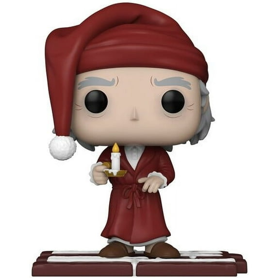 FUNKO POP! Movies: Christmas Carol - Scrooge, Funko, Gifts