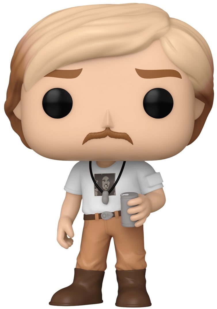 FunKo Pop! Movies: Dazed And Confused - David Wooderson