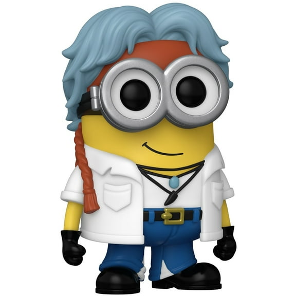 FUNKO POP! Movies: Despicable Me 4 - Suga