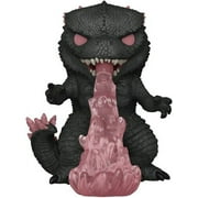 FUNKO POP! Movies: Godzilla x Kong - Godzilla with Heat Ray, Funko, Gifts