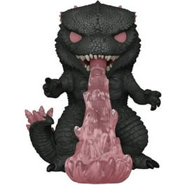 Funko Godzilla POP! Movies Mecha-King Ghidorah Vinyl Figure