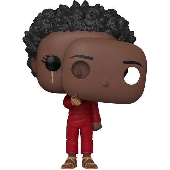 Funko POP! Movies Jordan Peele: Us - Red
