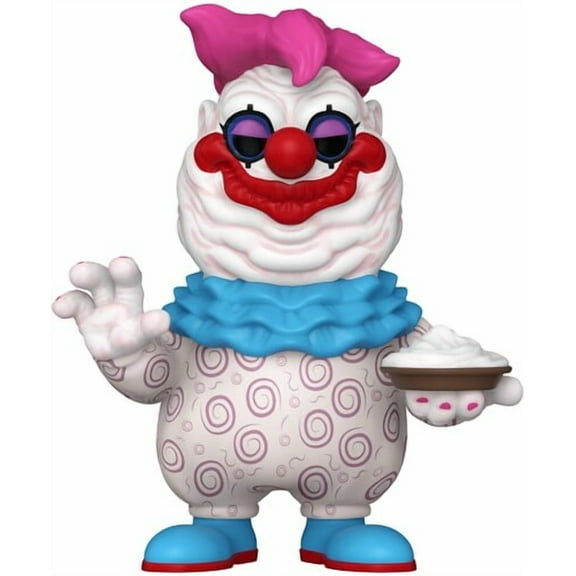 FUNKO POP! Movies: Killer Klowns from Outer Space - Chubby, Funko, Gifts