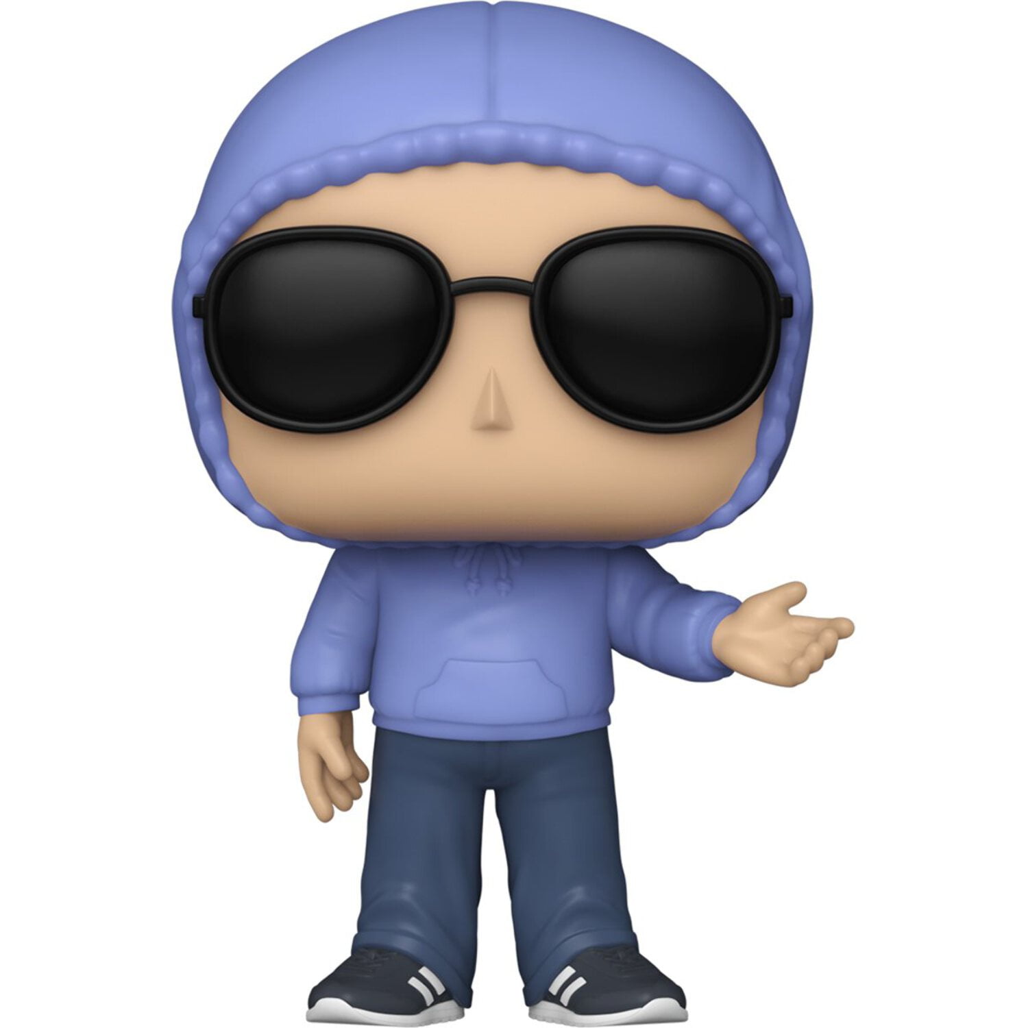Mean Girls 20th Anniversary Damian Funko Pop! Vinyl Figure